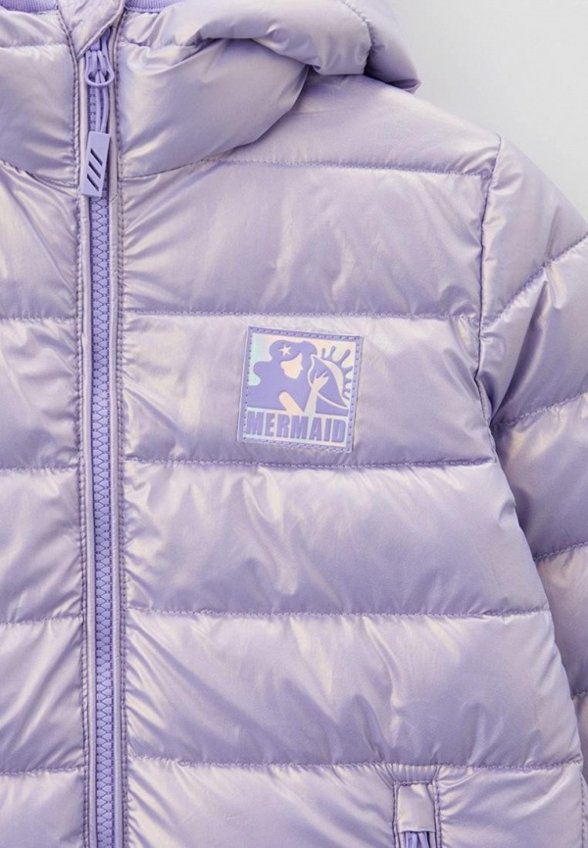 Куртка утепленная PlayToday