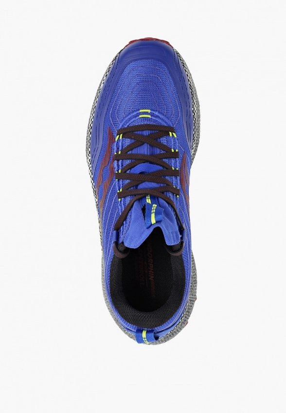 Кроссовки Saucony