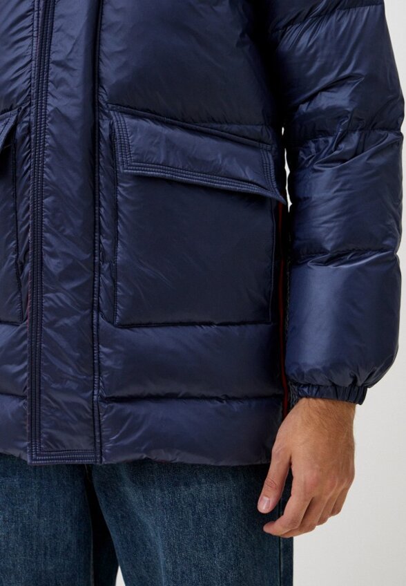 Пуховик JC Just Clothes