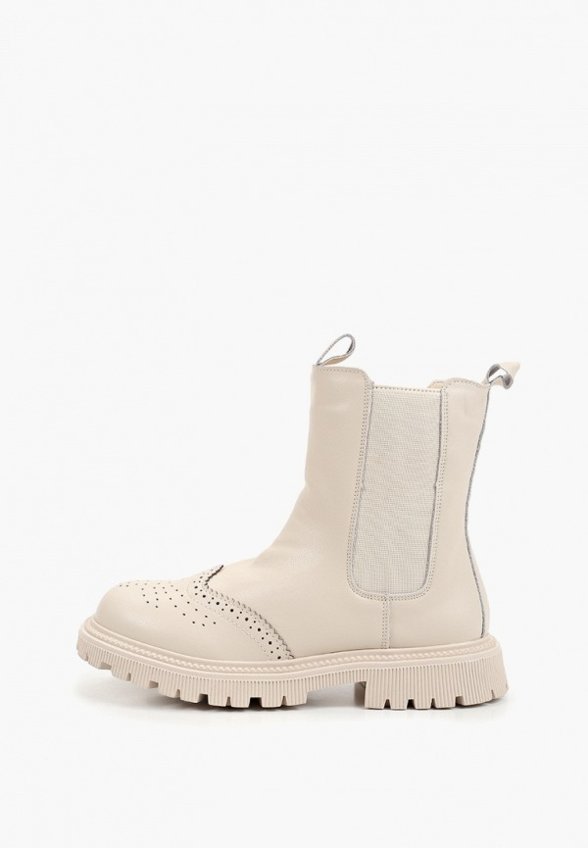 Ботинки Капитошка