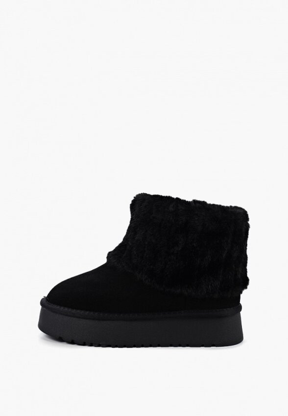 Полусапоги Ascalini