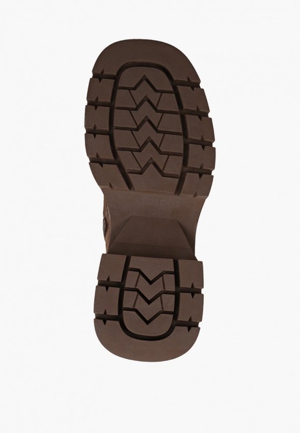 Ботинки Abricot