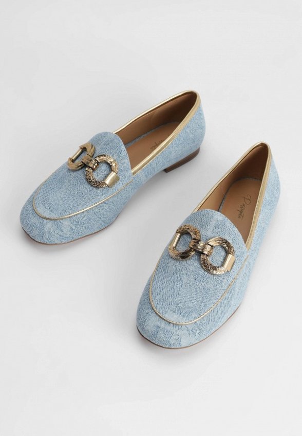 Лоферы Passegiata