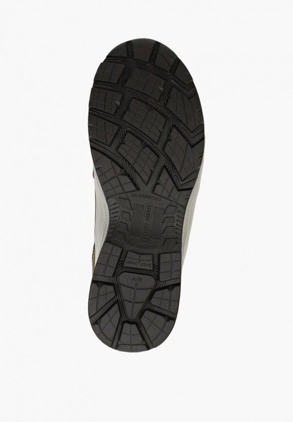 Ботинки Safety Jogger