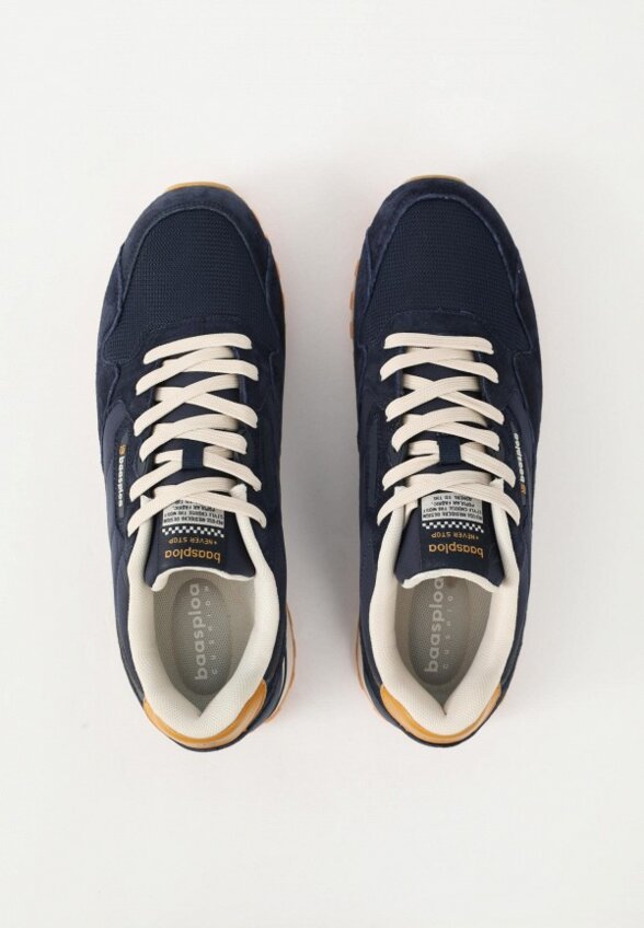 Кроссовки Baasploa