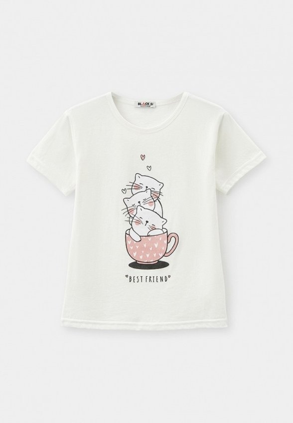 Футболка Blacksi