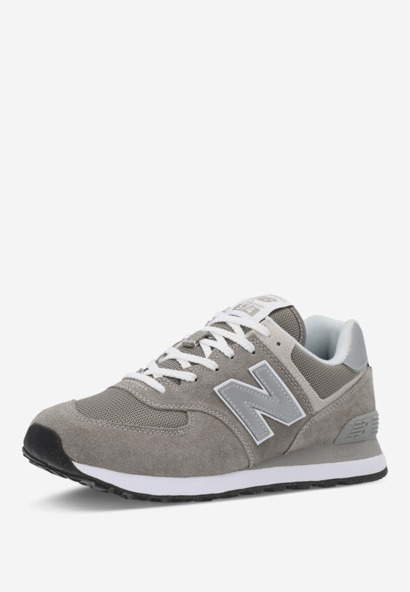 Кроссовки мужские New Balance 574, Серый