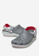 Сабо Crocs Classic Turbo, Серый6  - превью