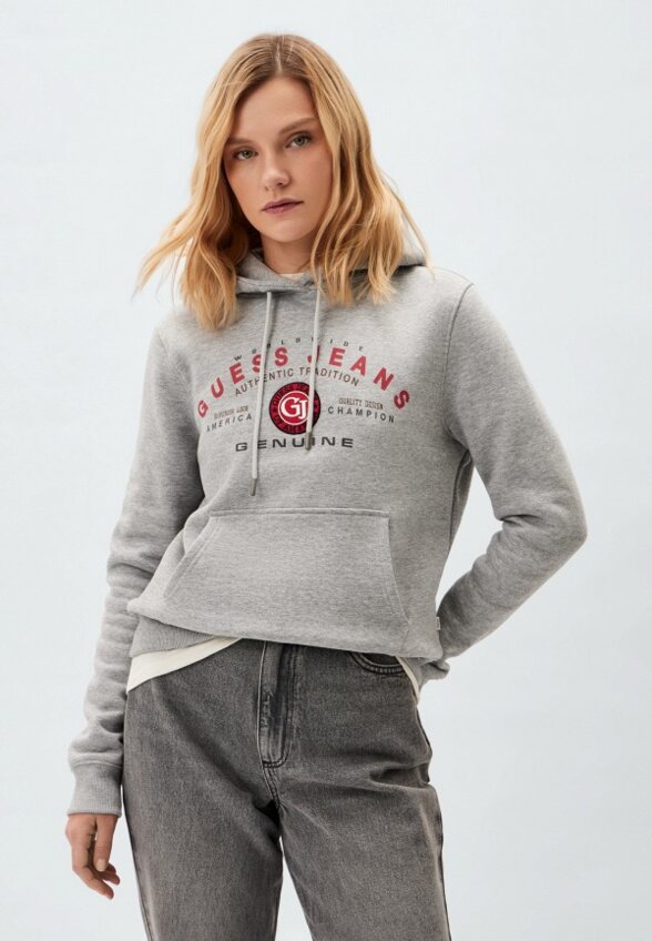 Худи Guess Jeans