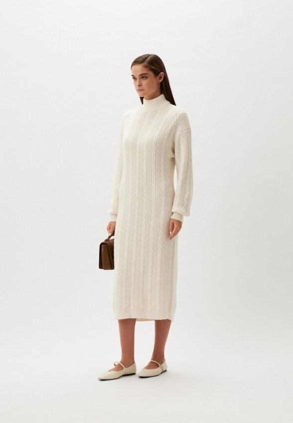 Платье Pietro Brunelli Milano