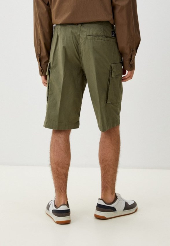 Шорты Timberland