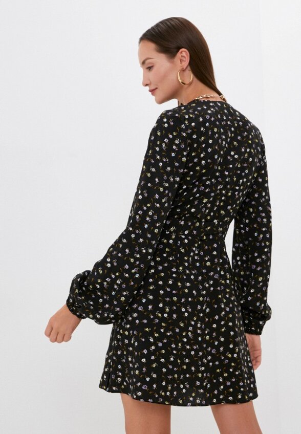 Платье TrendyAngel