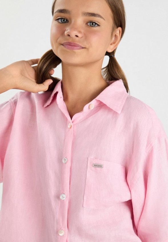 Рубашка домашняя Norveg