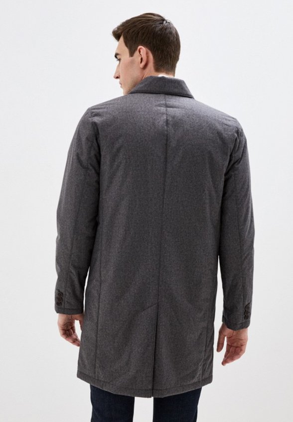 Куртка утепленная Bazioni