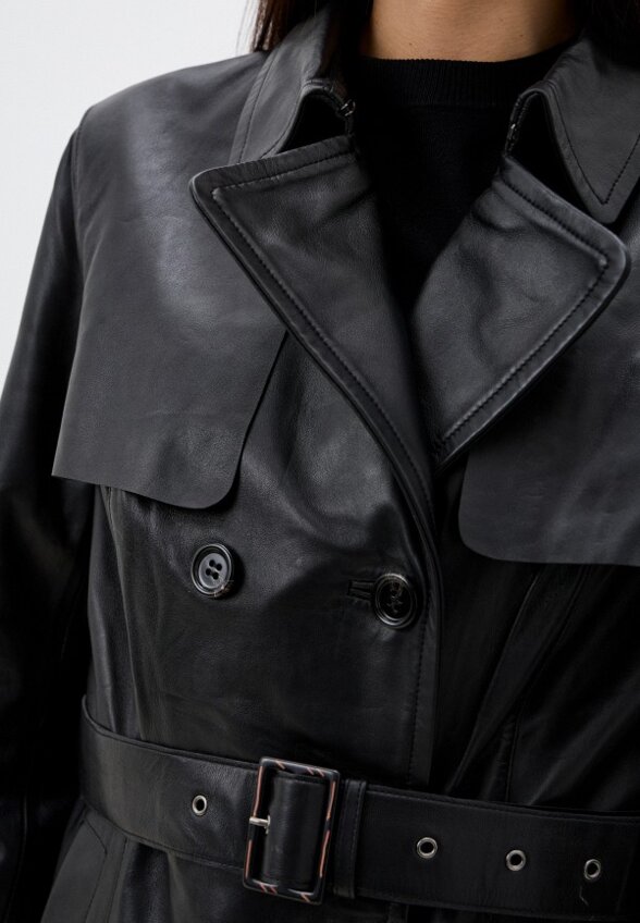 Плащ Снежная Королева