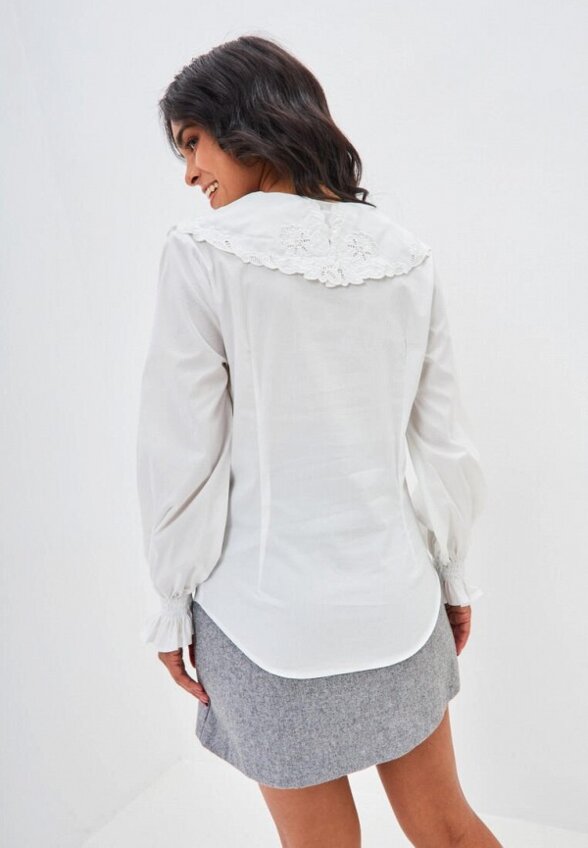 Блуза Noele Boutique