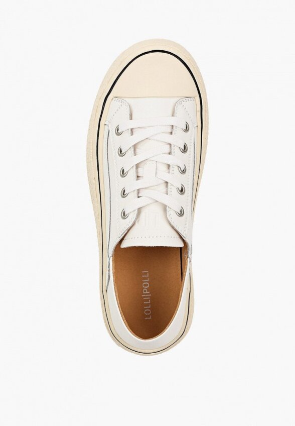 Кеды Lolli l Polli