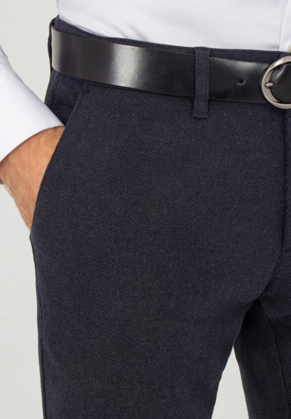 Брюки Gino Pellini