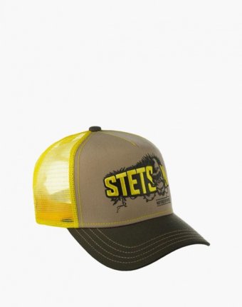 Бейсболка Stetson женщинам