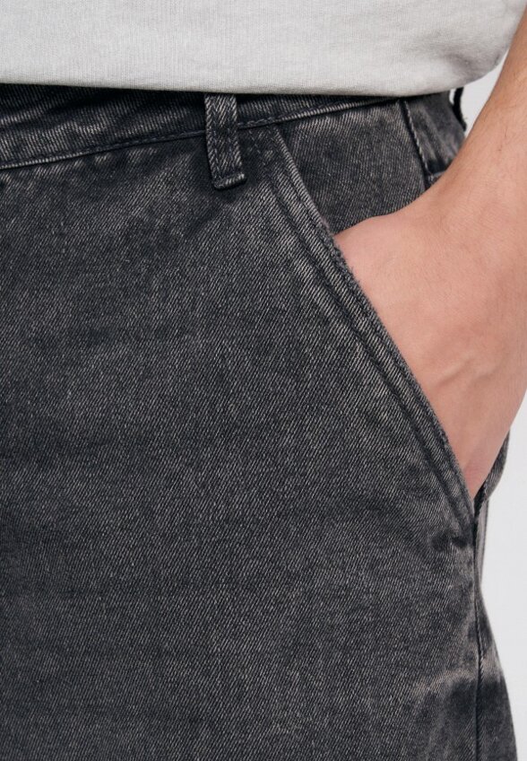 Джинсы Твое