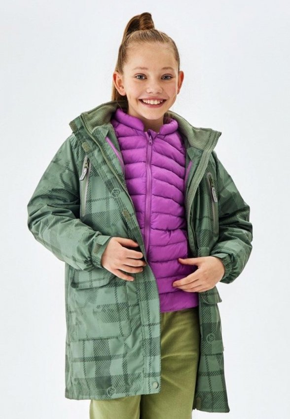 Куртка утепленная Premont