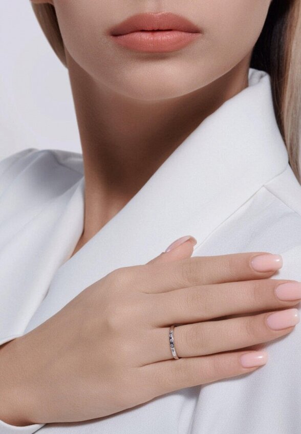 Кольцо Sokolov