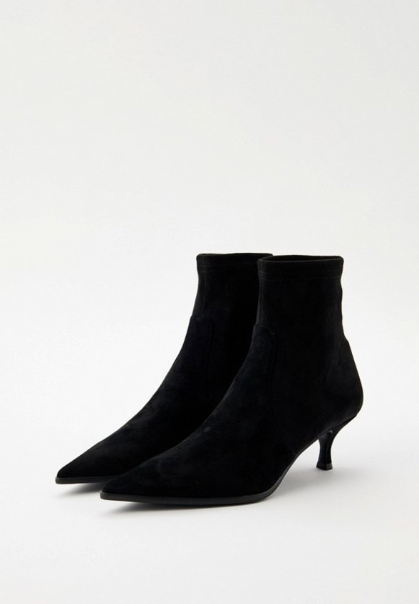 Ботильоны Ekonika