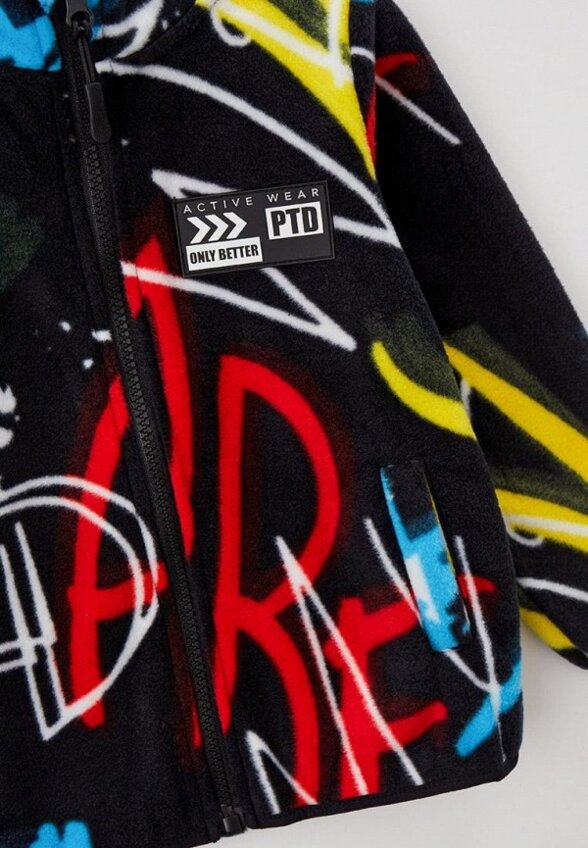 Олимпийка PlayToday