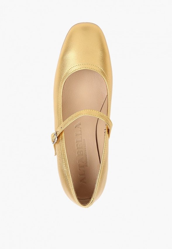 Туфли Altabella