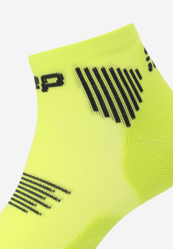 Носки мужские CEP Core Run, 1 пара, Зеленый