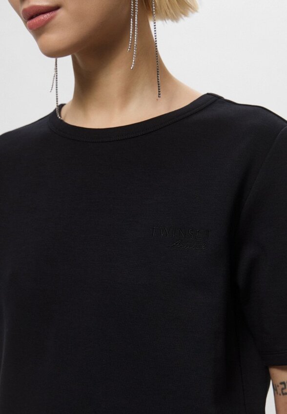 Футболка Twinset Milano