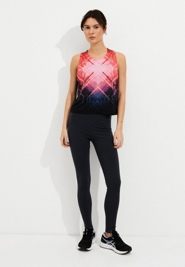 Майка спортивная ASICS