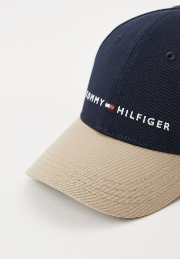 Бейсболка Tommy Hilfiger