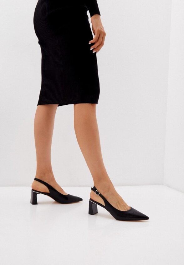 Туфли Dino Ricci Select