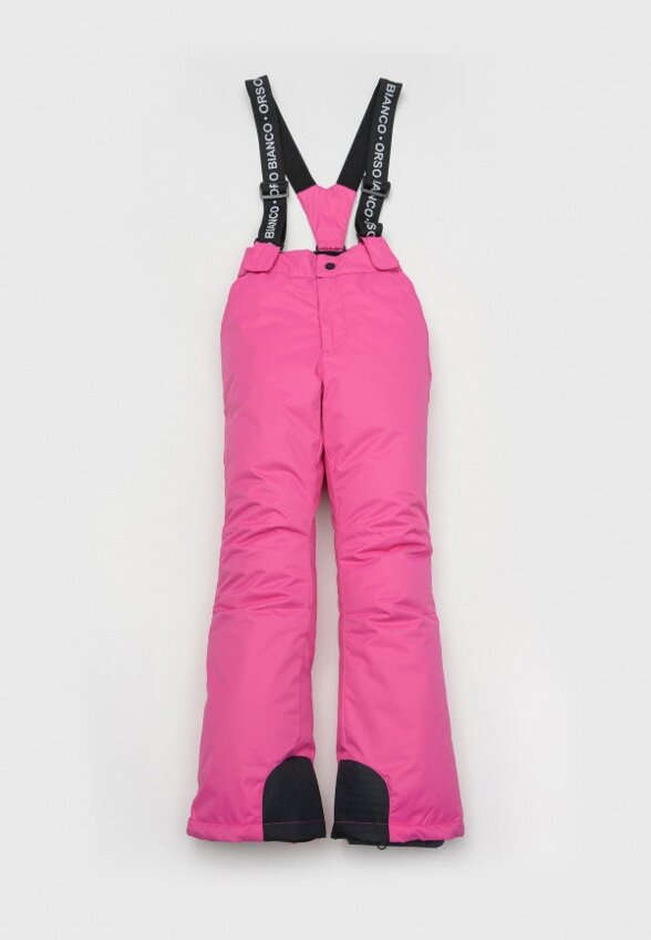 Костюм утепленный Orso Bianco