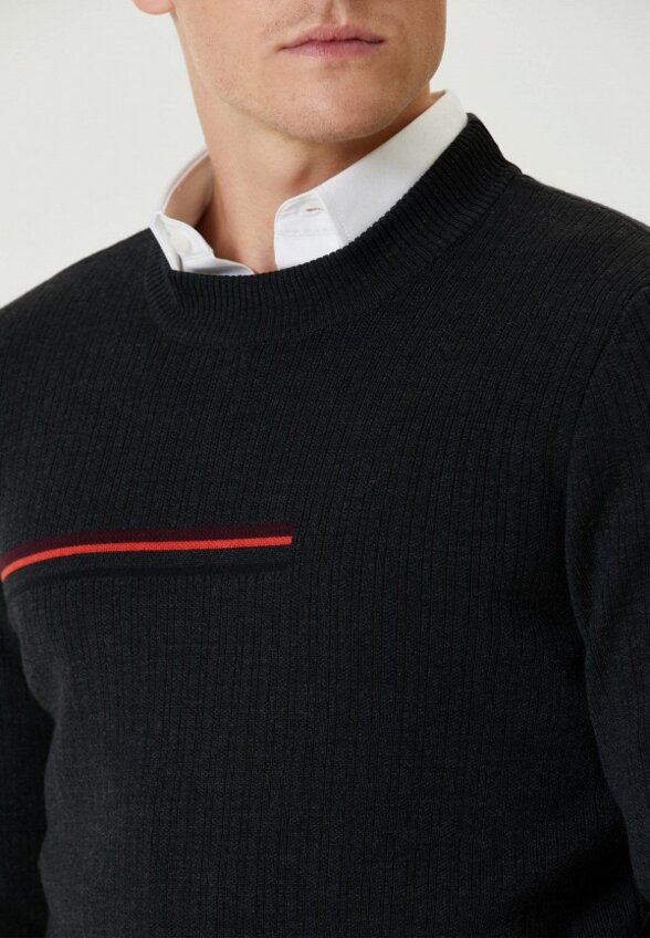 Джемпер NetWork