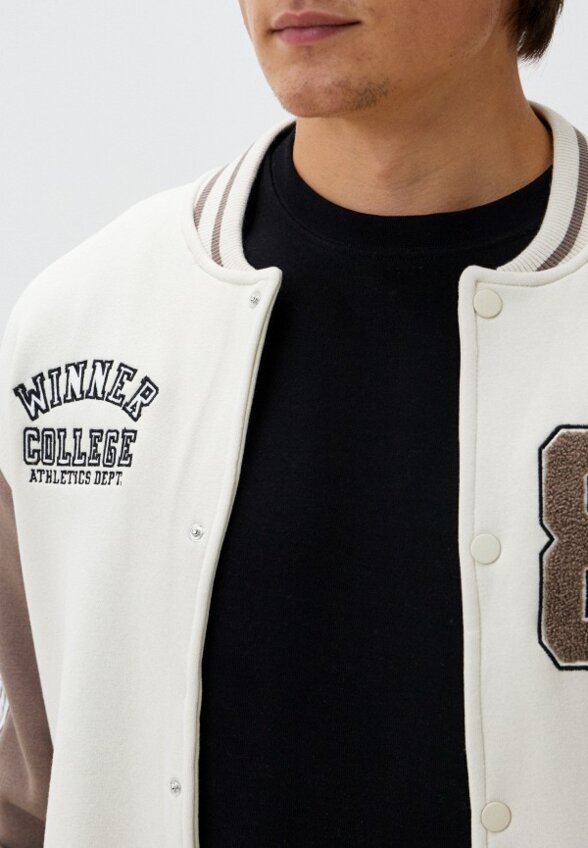 Олимпийка Colin's