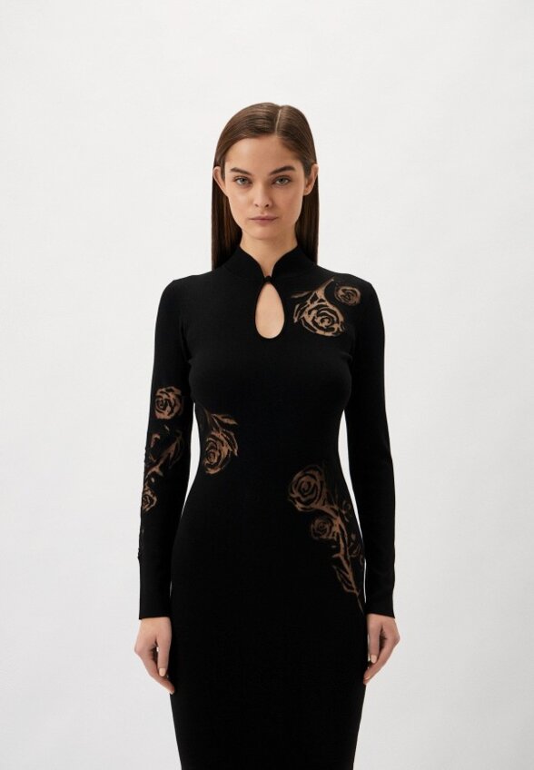 Платье Blugirl