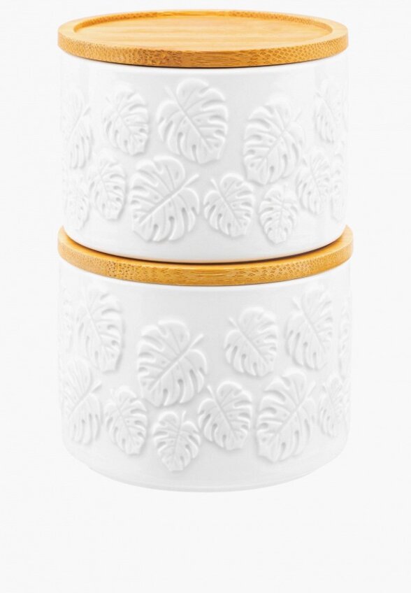 Банка для хранения Elan Gallery