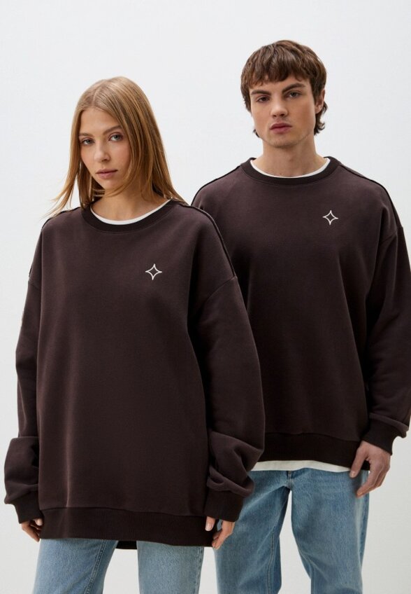 Свитшот Береги