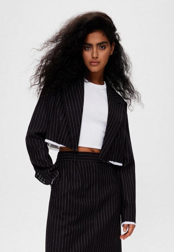 Жакет SashaOstrov