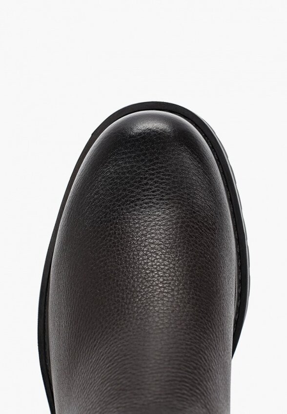 Ботинки Abricot