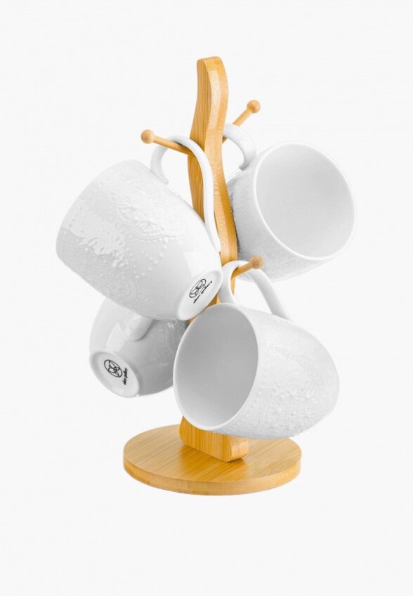 Набор кружек Elan Gallery