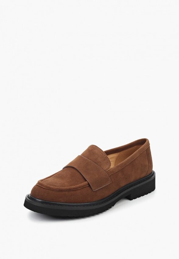 Лоферы Salamander