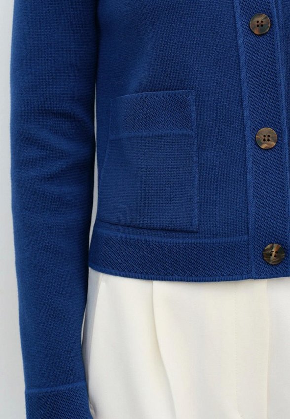 Жакет 99Colorspace