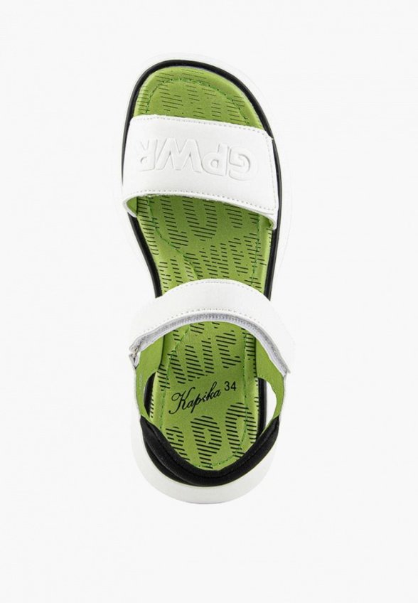Сандалии Kapika
