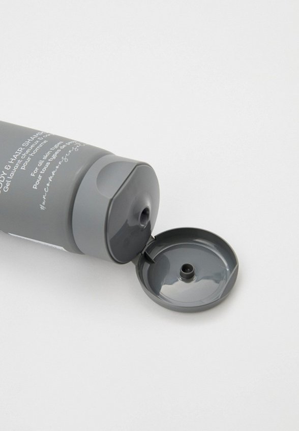 Шампунь Minus 417