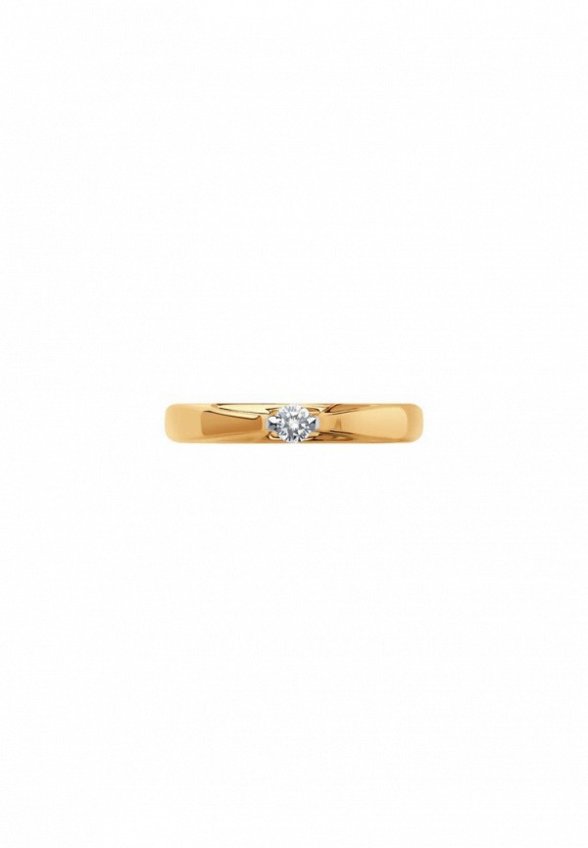 Кольцо Diamant