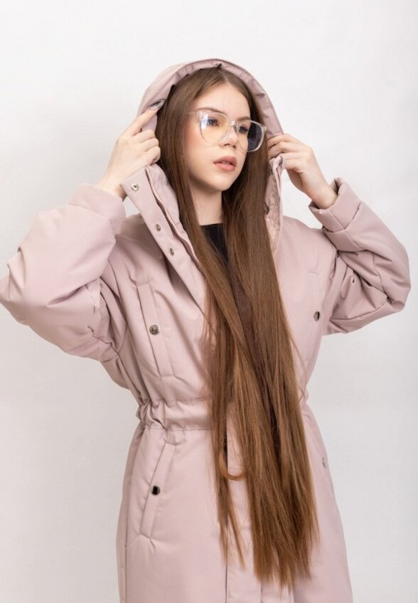 Куртка утепленная Kaysarow