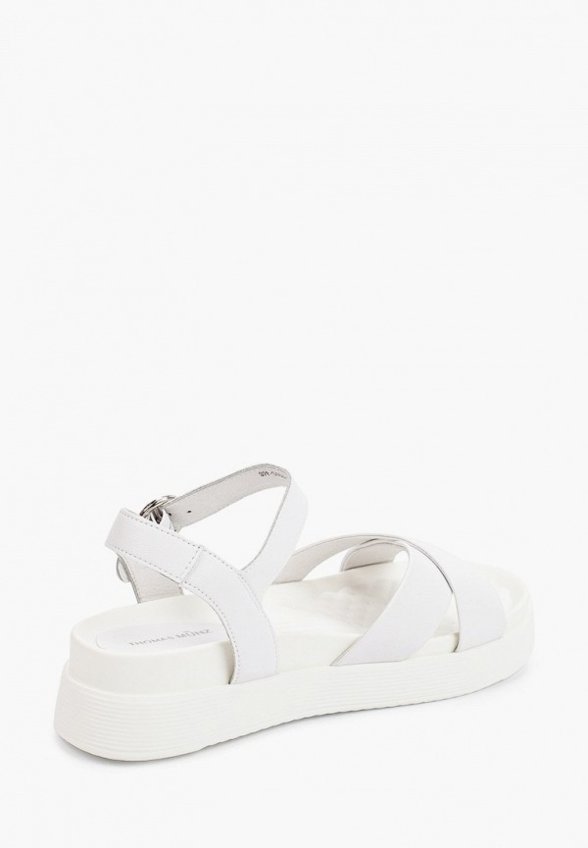 Сандалии Thomas Munz